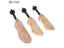 Wood Shoes Stretcher Adjustable 2-Way Wooden / Plastic Shoes Stretchers Man Carousel 6
