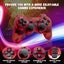 Bluetooth-Compatible Gamepads For PS3 For PS4 Wireless Controller 6-Axis Dual Vi Carousel 7