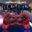 Bluetooth-Compatible Gamepads For PS3 For PS4 Wireless Controller 6-Axis Dual Vi Carousel 8