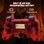 Bluetooth-Compatible Gamepads For PS3 For PS4 Wireless Controller 6-Axis Dual Vi Carousel 10