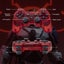 Bluetooth-Compatible Gamepads For PS3 For PS4 Wireless Controller 6-Axis Dual Vi Carousel 11