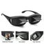 Amazing Lazy Creative Periscope Horizontal Reading Books Sit Glasses On B CHK29M Carousel 4