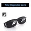 Amazing Lazy Creative Periscope Horizontal Reading Books Sit Glasses On B CHK29M Carousel 5
