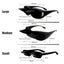 Amazing Lazy Creative Periscope Horizontal Reading Books Sit Glasses On B CHK29M Carousel 6