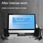 1 Pair Wired Computer Speakers USB AUX Bass Reinforcement PC Speaker for CHK29M Carousel 5