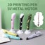 3D Printing Pen DIY Three-dimensional Painting Fun Camouflage With LCD Sc CHK29M Carousel 9