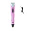 3D Printing Pen DIY Three-dimensional Painting Fun Camouflage With LCD Sc CHK29M Carousel 5