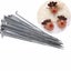 10Pcs/Set S/M/L Size Wool Felting Iron Needles Felt Tool Kit Needle Start CHK29M Carousel 2