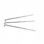 10Pcs/Set S/M/L Size Wool Felting Iron Needles Felt Tool Kit Needle Start CHK29M Carousel 4