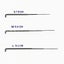 10Pcs/Set S/M/L Size Wool Felting Iron Needles Felt Tool Kit Needle Start CHK29M Carousel 5