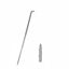 10Pcs/Set S/M/L Size Wool Felting Iron Needles Felt Tool Kit Needle Start CHK29M Carousel 6