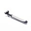 Manual Shaving Razor Anti-slip Double Edge Razor Handle Replacement Holde CHK29M Carousel 4