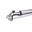 Manual Shaving Razor Anti-slip Double Edge Razor Handle Replacement Holde CHK29M Carousel 5