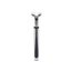 Manual Shaving Razor Anti-slip Double Edge Razor Handle Replacement Holde CHK29M Carousel 6