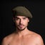 Men Women Military Army Soldier Hat Men Wool Beret Uniform Cap Spring Win CHK29M Carousel 7