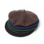 Men Women Military Army Soldier Hat Men Wool Beret Uniform Cap Spring Win CHK29M Carousel 9