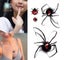 Body Art waterproof temporary tattoos paper 3d lovely Fox design small ar CHK29M Carousel 4