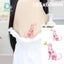 Body Art waterproof temporary tattoos paper 3d lovely Fox design small ar CHK29M Carousel 13