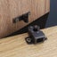 1Pcs Double Ball Roller Catches Cupboard Cabinet Door Latch Locks Hardwar CHK29M Carousel 8