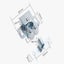 1Pcs Double Ball Roller Catches Cupboard Cabinet Door Latch Locks Hardwar CHK29M Carousel 10
