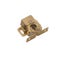 1Pcs Double Ball Roller Catches Cupboard Cabinet Door Latch Locks Hardwar CHK29M Carousel 1