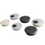 35/50/53/60/80mm PC Computer Desk Plastic Grommet Table Cable Tidy Wire H CHK29M Carousel 7