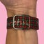 Christmas Watch Straps compatible with the Universal 18mm Straps Carousel 5