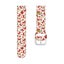 Christmas Watch Straps compatible with the Polar Ignite 3 Carousel 1