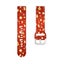 Christmas Watch Straps compatible with the Polar Ignite 3 Carousel 1