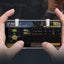 PUBG Mobile Triggers Joystick For Phone Gamepad Metal Games L1R1 Shooter CHK29M Carousel 9