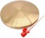 Diameter 15/22/32 cm Chinese Copper Gong Hand Gong Opera Percussion Instr CHK29M Carousel 7