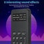 Mini Voice Converter Brand New Mobile Computer Universal Sound Changer On CHK29M Carousel 4