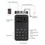 Mini Voice Converter Brand New Mobile Computer Universal Sound Changer On CHK29M Carousel 7