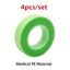Professional 4Pcs Medical PE False Eyelash Extension Tape Anti-allergy Ea CHK29M Carousel 1