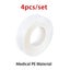 Professional 4Pcs Medical PE False Eyelash Extension Tape Anti-allergy Ea CHK29M Carousel 2