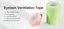 Professional 4Pcs Medical PE False Eyelash Extension Tape Anti-allergy Ea CHK29M Carousel 11