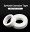 Professional 4Pcs Medical PE False Eyelash Extension Tape Anti-allergy Ea CHK29M Carousel 12