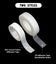 Professional 4Pcs Medical PE False Eyelash Extension Tape Anti-allergy Ea CHK29M Carousel 13
