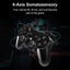 For SONY PS3 Controller Support Bluetooth Wireless Gamepad for Play Stati CHK29M Carousel 7