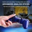 For SONY PS3 Controller Support Bluetooth Wireless Gamepad for Play Stati CHK29M Carousel 8