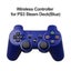 For SONY PS3 Controller Support Bluetooth Wireless Gamepad for Play Stati CHK29M Carousel 3