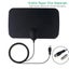 Flat 4K Indoor TV Antenna Aerial Digital HDTV Antennas 50 Miles Range Boo CHK29M Carousel 4