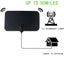 Flat 4K Indoor TV Antenna Aerial Digital HDTV Antennas 50 Miles Range Boo CHK29M Carousel 5