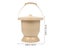 Urinal Urine Pot Bucket Toilet Bottle Travel Portable Chamber Bedpan Potty Carousel 4