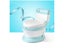 MOTOHOOD Baby Toilet Seat For Travel Portable Potty For Kids Carousel 3
