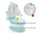 MOTOHOOD Baby Toilet Seat For Travel Portable Potty For Kids Carousel 6