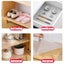 Kitchen Cabinets Liner Waterproof Pad Shelf Drawer Liner Table Cover Mat CHK29M Carousel 3