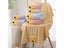 1-5PCS Winnie Bear Soft Absorbent Coral Velvet Bath Towel For Kids Carousel 3