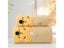 1-5PCS Winnie Bear Soft Absorbent Coral Velvet Bath Towel For Kids Carousel 5