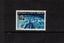 (v) Australia Antarctic Territory 1971 single stamp used Carousel 1